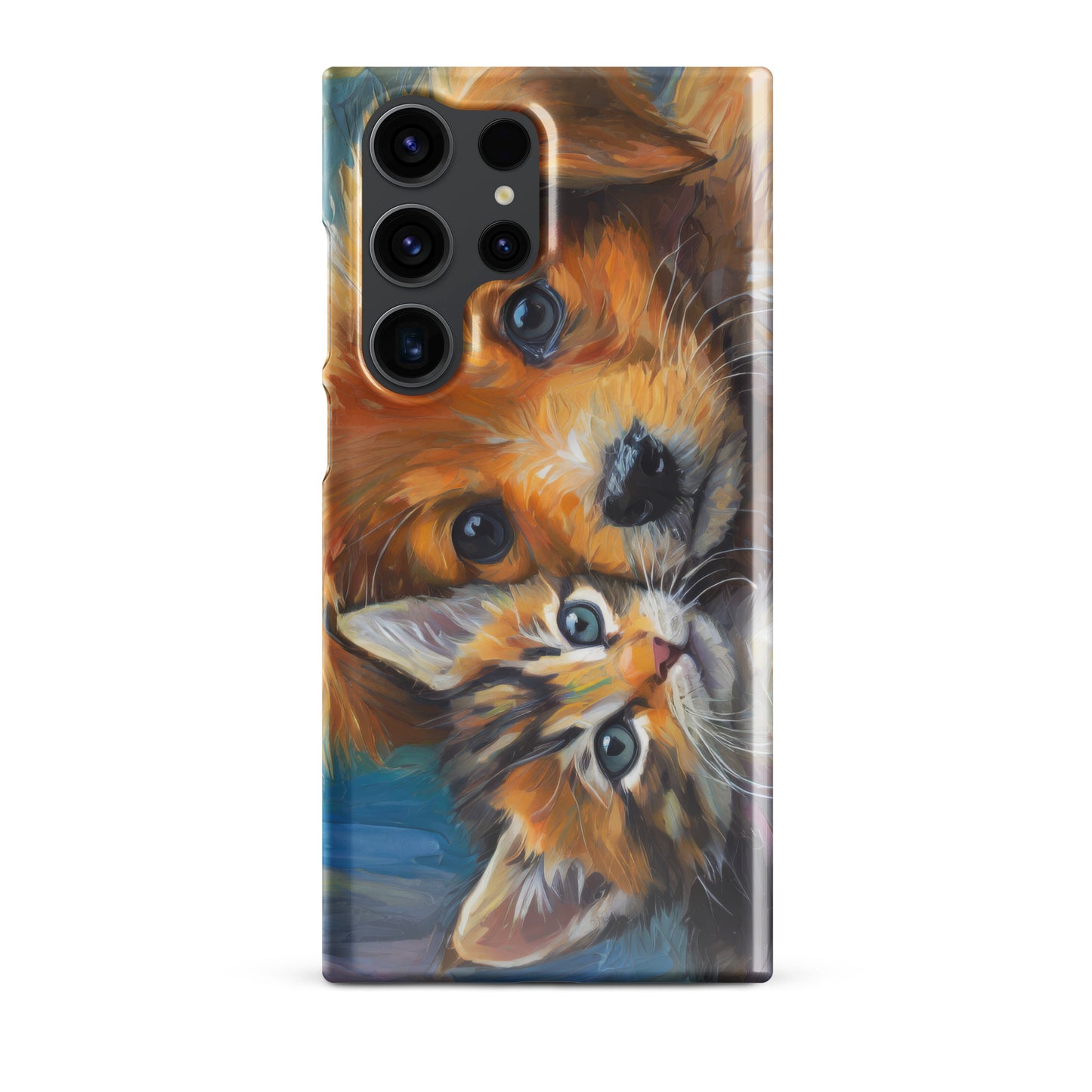 kitten, puppy, dogs, cats, pals, friends, pets, cute,